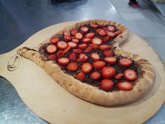 DonaStella Pizzaria Itaquá