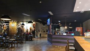 Donatellus Pizzaria