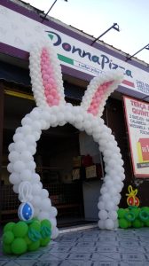 Donna Pizza Pizzaria