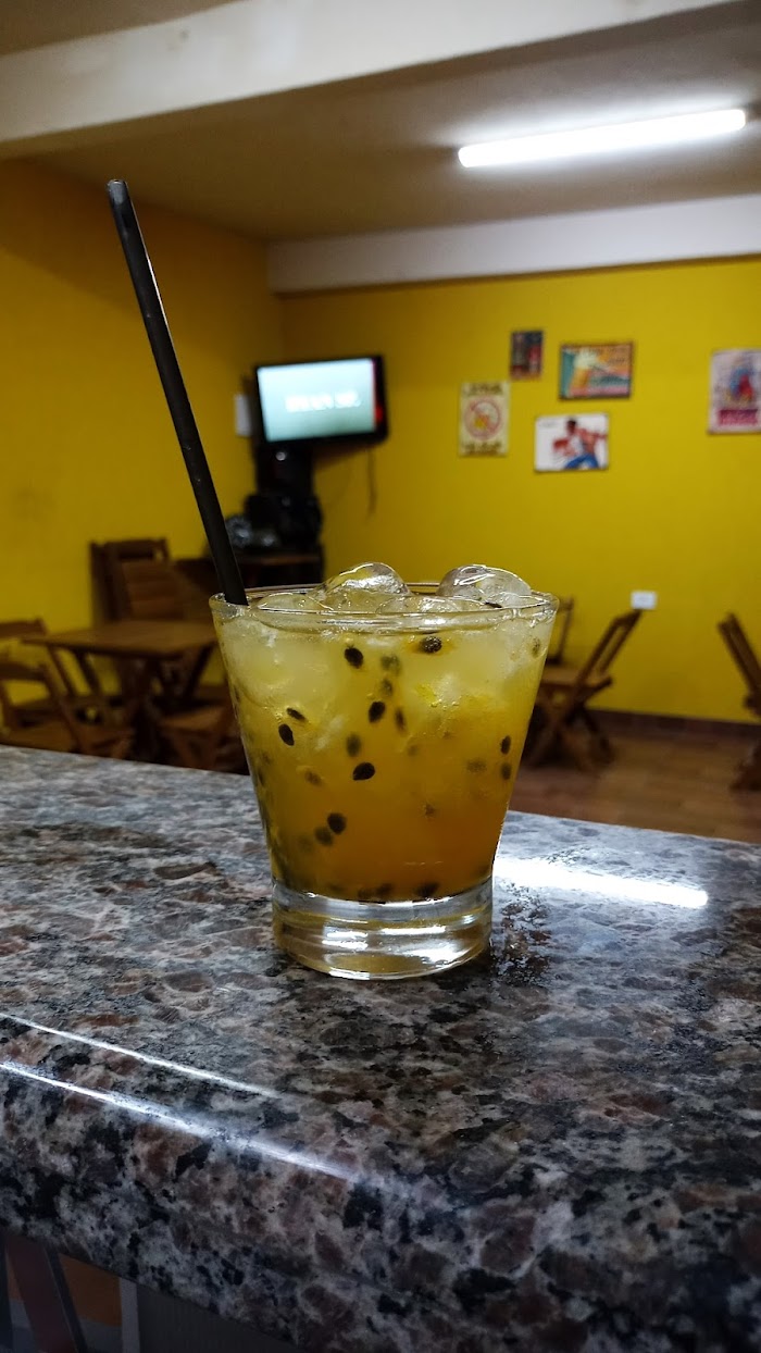 Dragon Lounge Bar