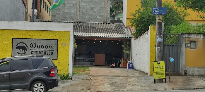 Dubom Churrasco e Costelaria