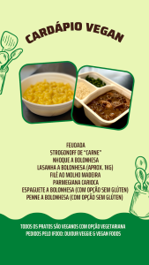 Dujour – Veggie & Vegan Food