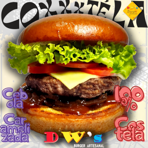 Dw’s Lanches Osasco