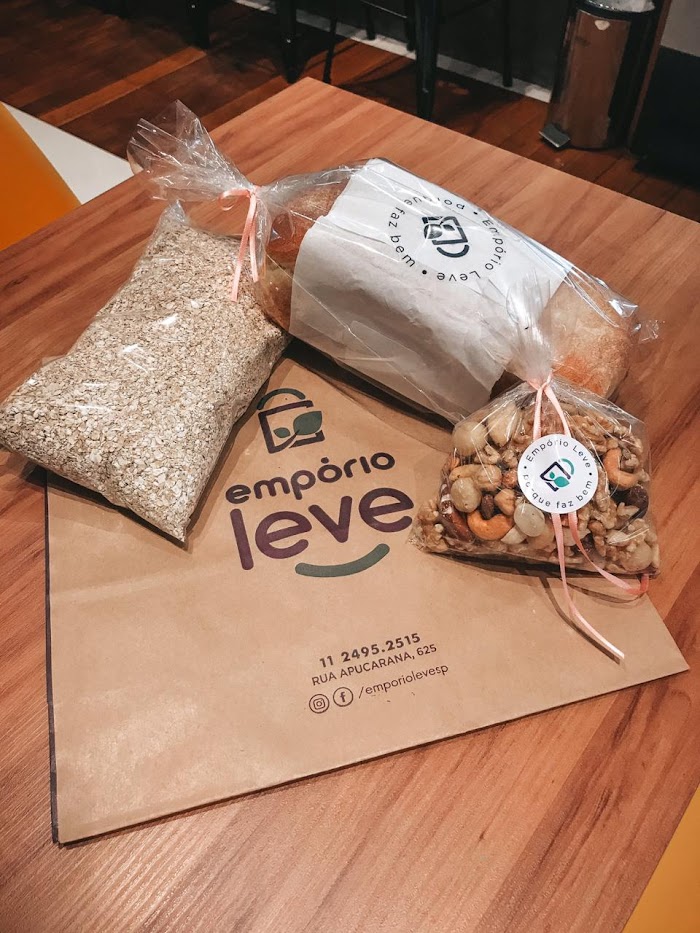 EMPÓRIO LEVE
