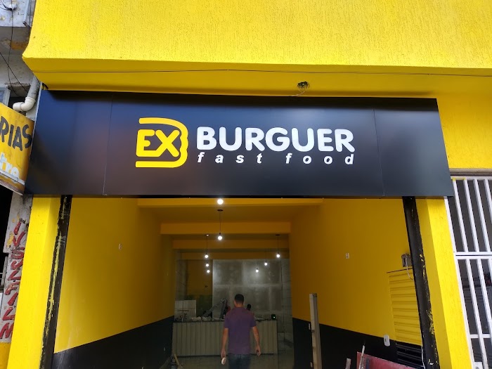 EX Burguer Vila São Pedro