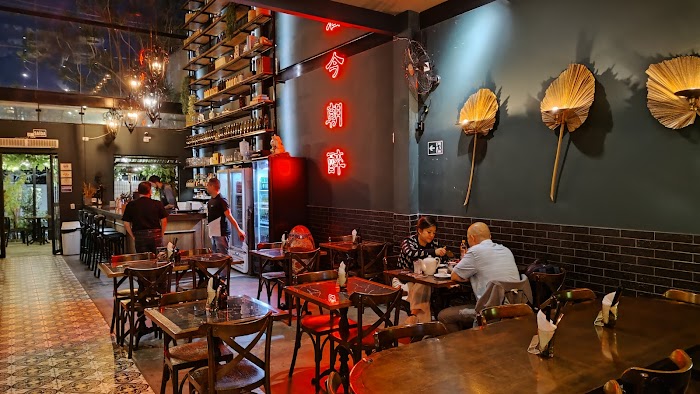 East | Kitchen & Bar