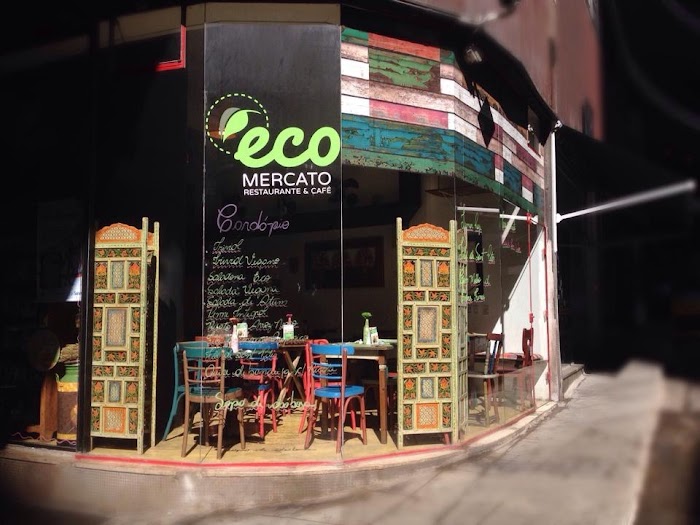 Eco Mercato