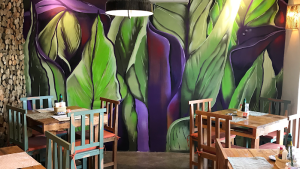 Ecovitta Restaurante Saudavel