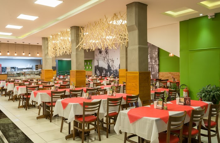 Eden Bar e Restaurante
