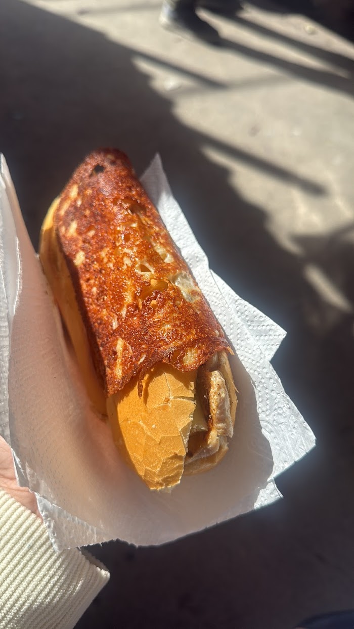 Edi Lanches