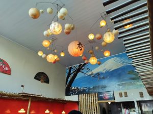 Edô Sushi Bar