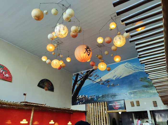 Edô Sushi Bar