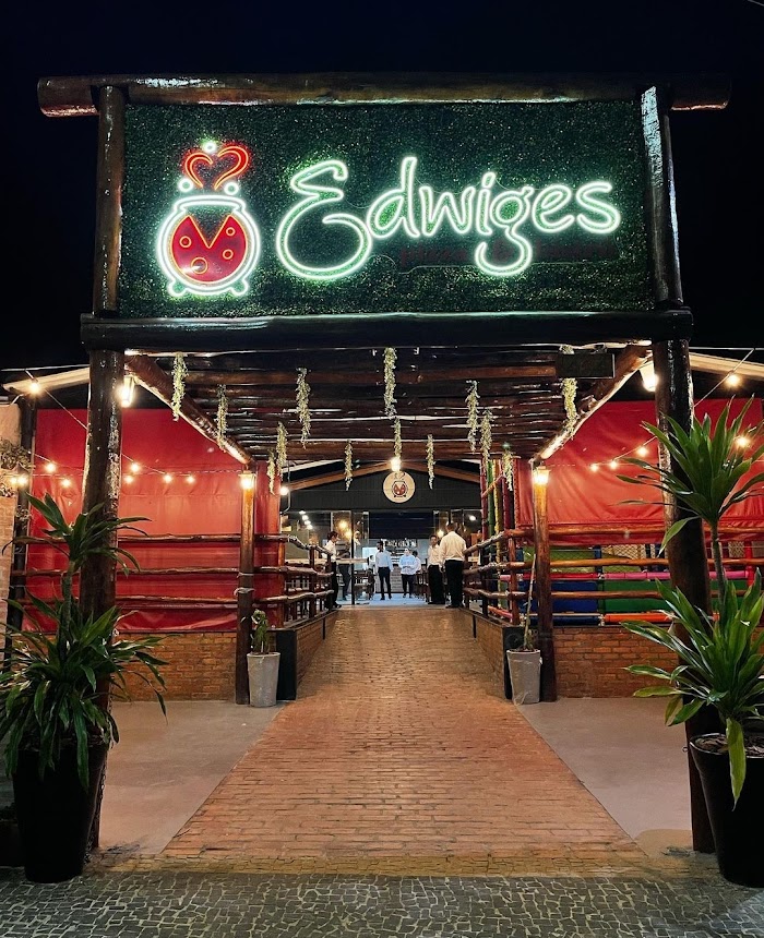 Edwiges Pizza e Bistrô | Santa Bárbara d’Oeste
