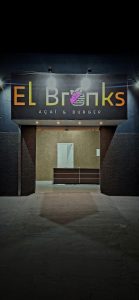 El Bronks Açaí e Burger