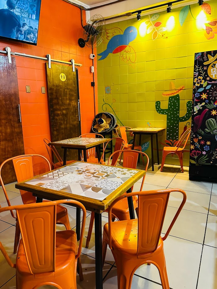 El Caquíto – Comida Mexicana