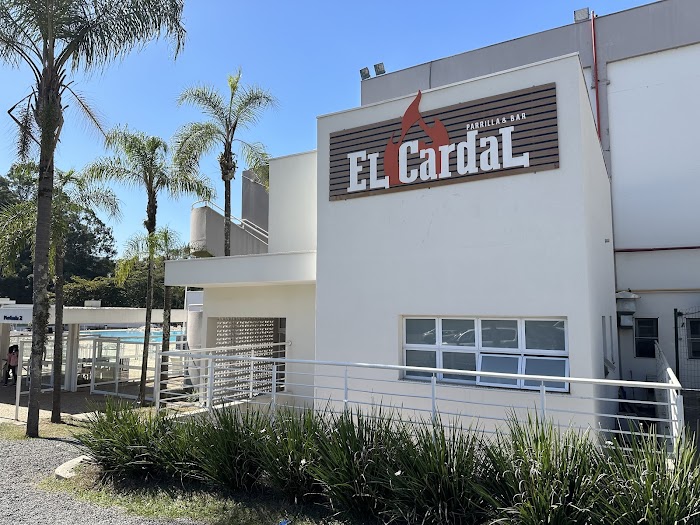 El Cardal – Parrilla & Bar
