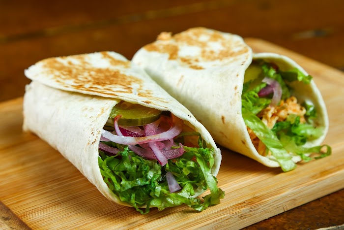 El Chef – Comida Mexicana.