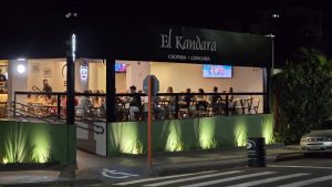 El Kandara