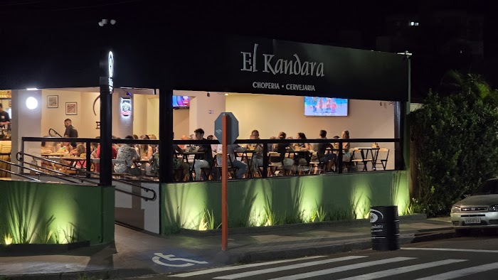 El Kandara