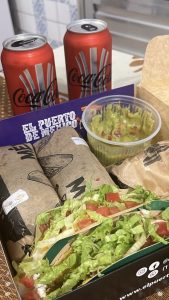 El Puerto de México AlphaShopping