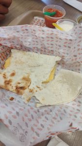 El Tambo – Shopping Parque das Bandeiras