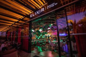 Elixir Restaurant & Lounge Bar