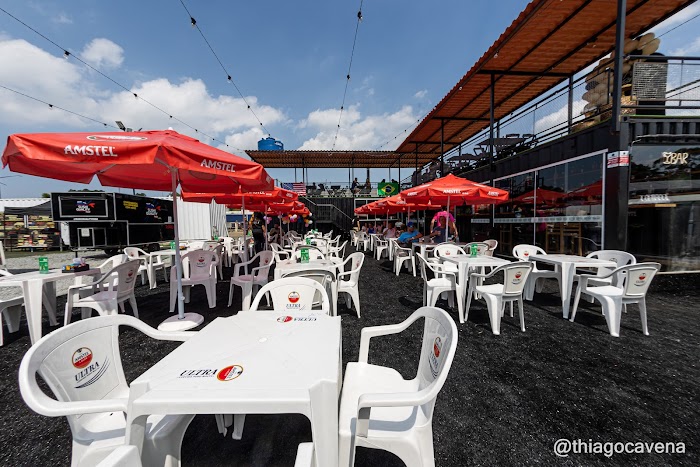 Embu Black Horse