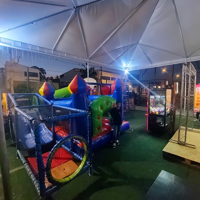 Embu Food Park
