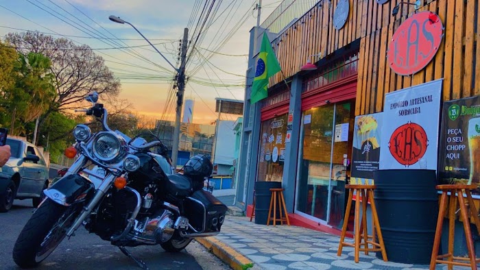 Empório Artesanal Sorocaba – EAS
