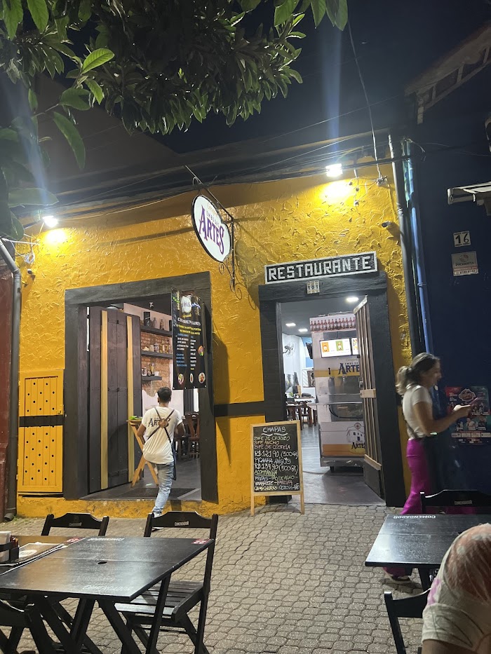 Empório Embu das Artes