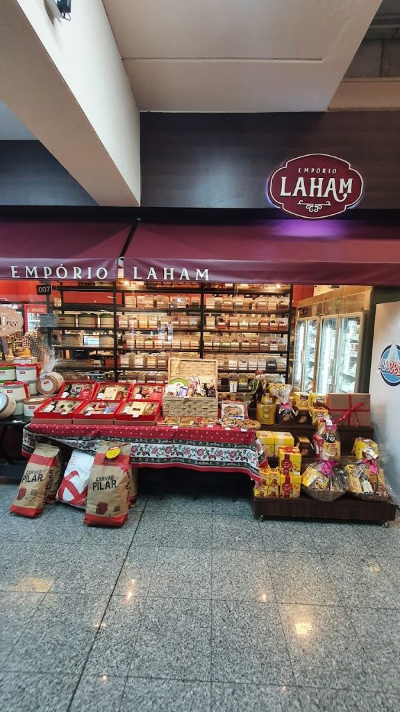 Empório Laham