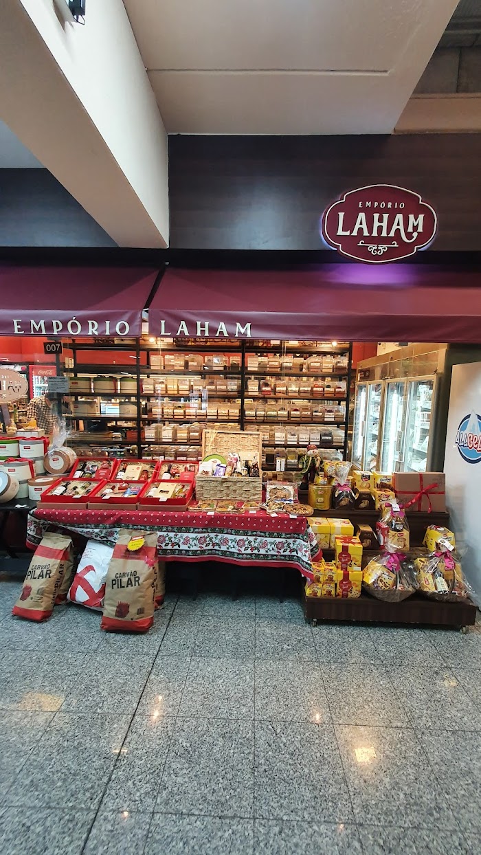 Empório Laham