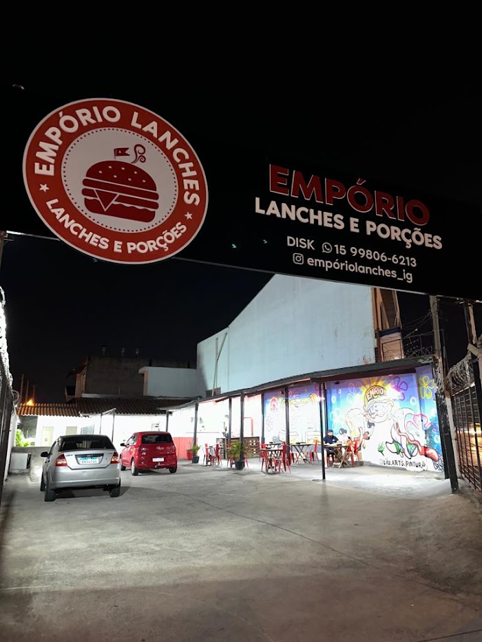 Empório Lanches