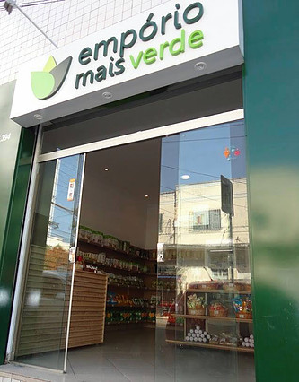 Empório Mais Verde