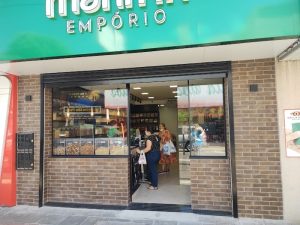 Empório Manfrin Loja 1