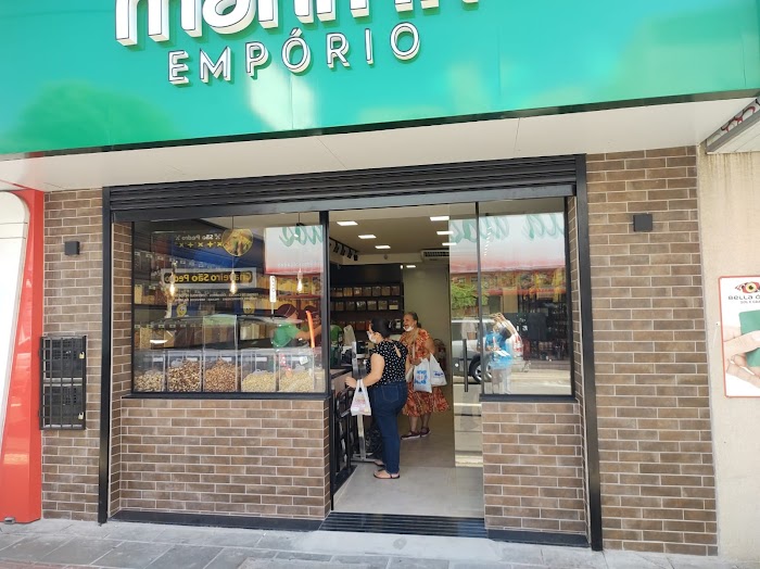 Empório Manfrin Loja 1
