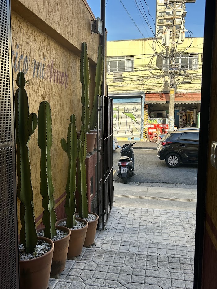 Empório Mexicano Casa Raízes – Cores e Sabores do México