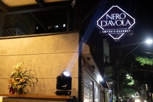 Empório Nero D’avola