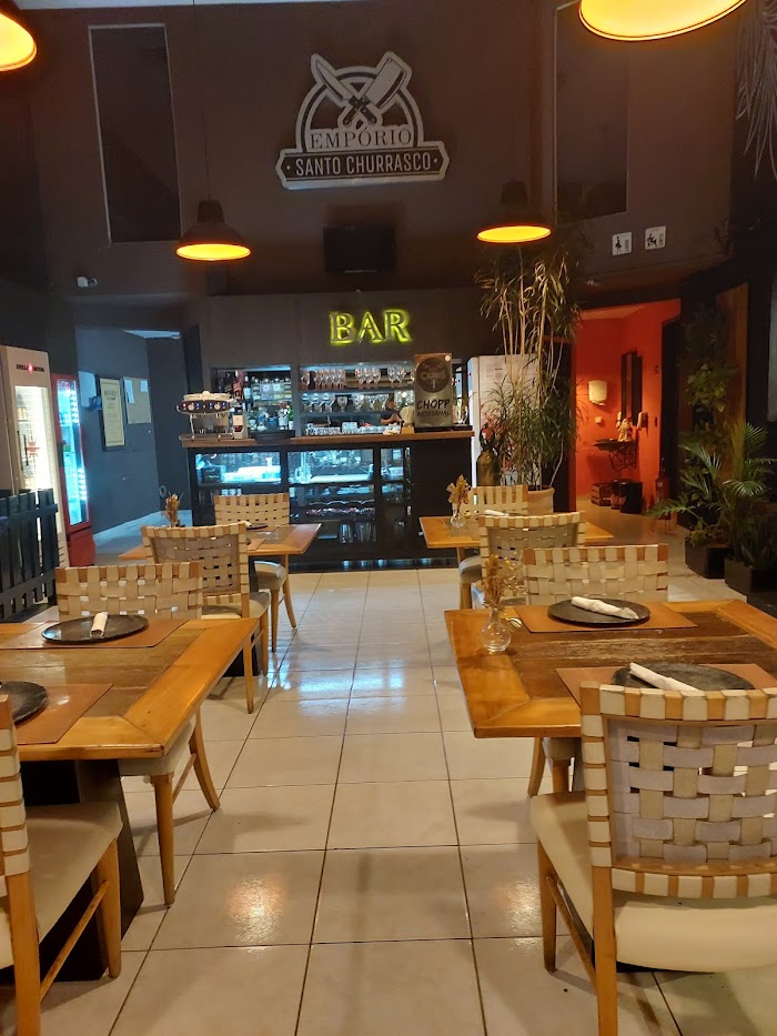 Empório Santo Churrasco