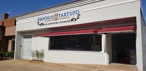 Empório Tartufo – Alta Gastronomia Congelada
