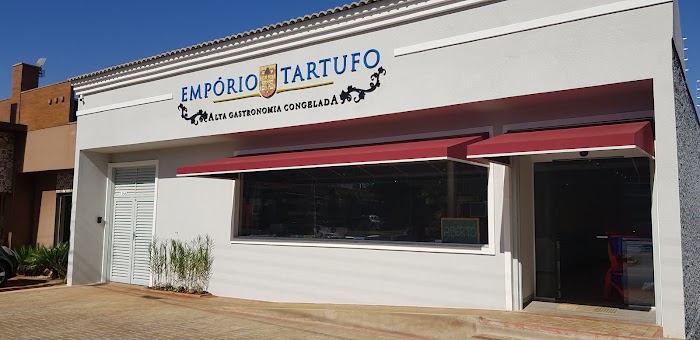 Empório Tartufo – Alta Gastronomia Congelada