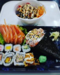 Enjho Sushi