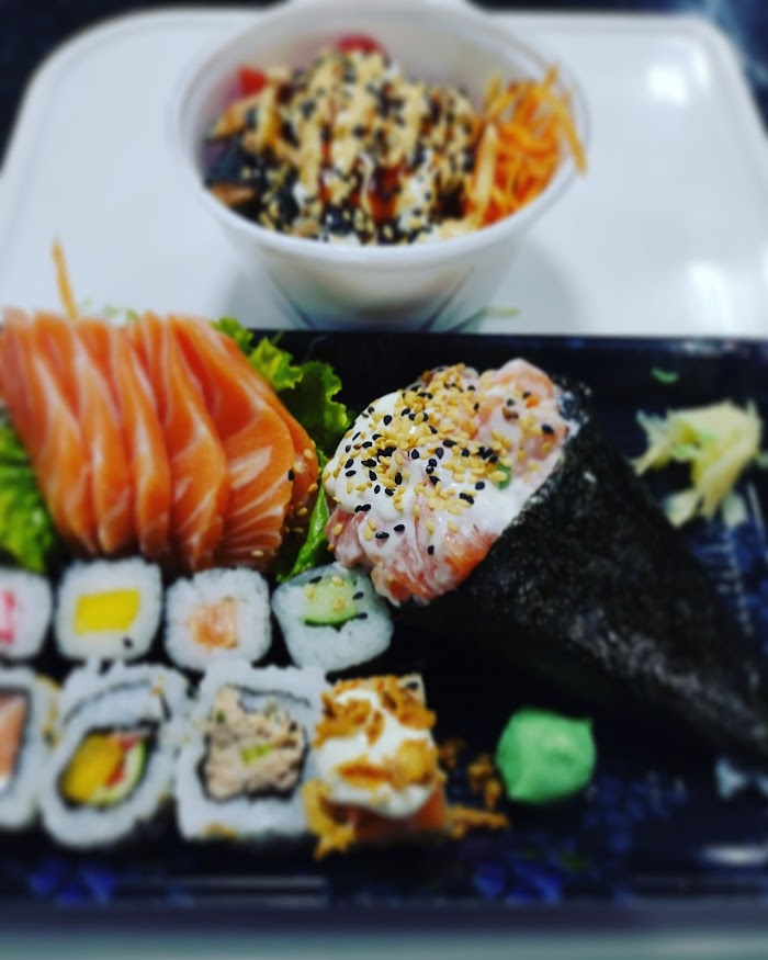 Enjho Sushi