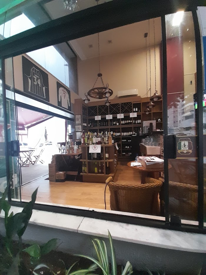 Enoteca Ferreti – Unidade Aquarius