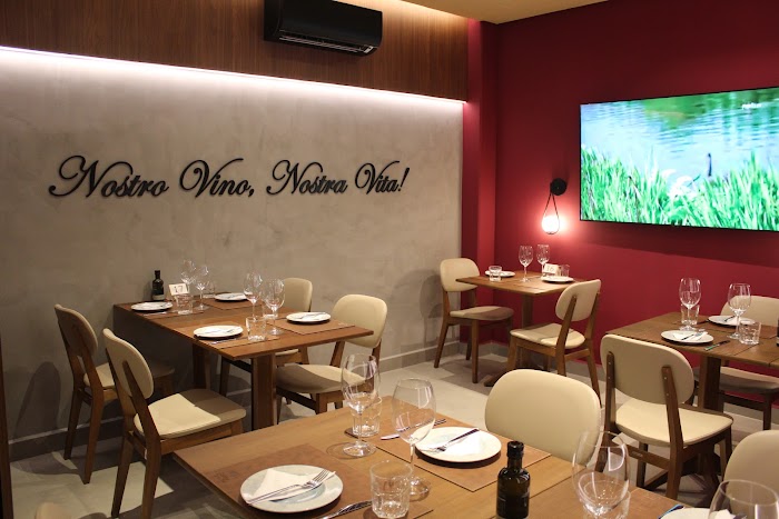 Enoteca Ferreti – Unidade Urbanova