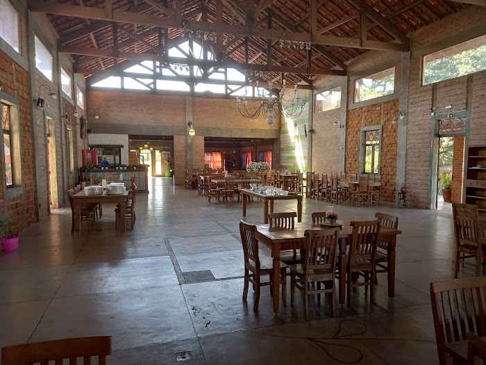 Espaço Armazem de Maria