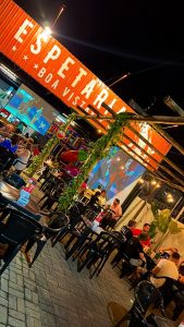 Espetaria Boa Vista – Espeto & Bar Drinks e Porções, Com ESPAÇO KIDS.