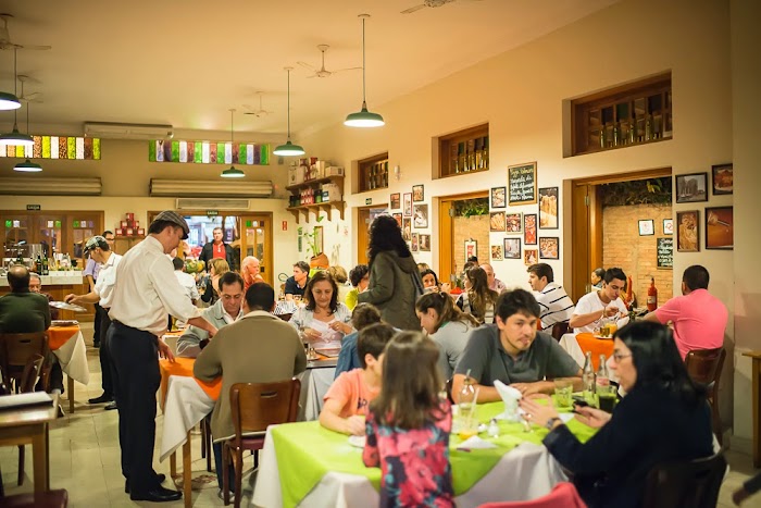 Espósito Pizzeria