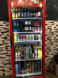 Esquina do chopp