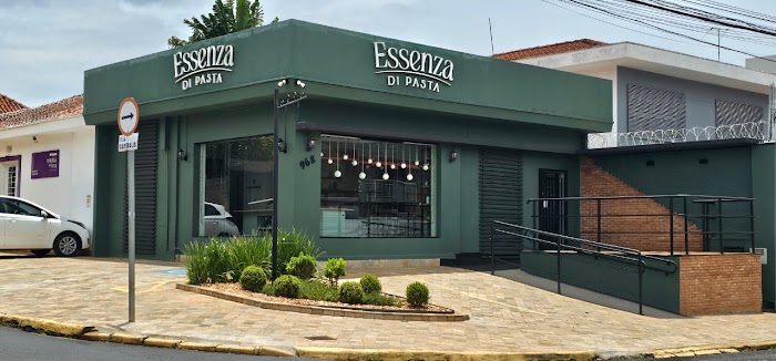Essenza di Pasta